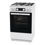 Плита Gorenje GGI5C21WF-B Изображение