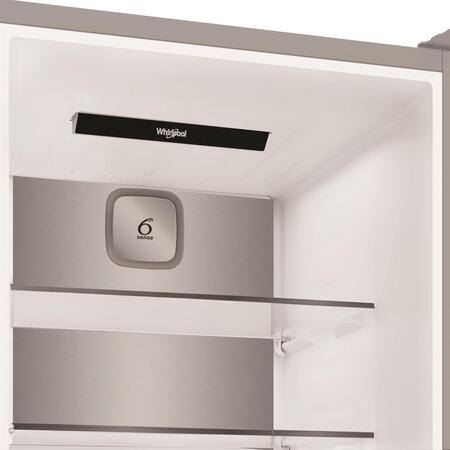 Холодильник Whirlpool WHK 26402 XBR4U Изображение
