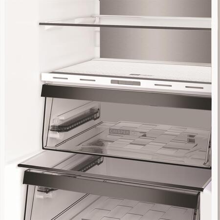 Холодильник Whirlpool WHK 26402 XBR4U Изображение