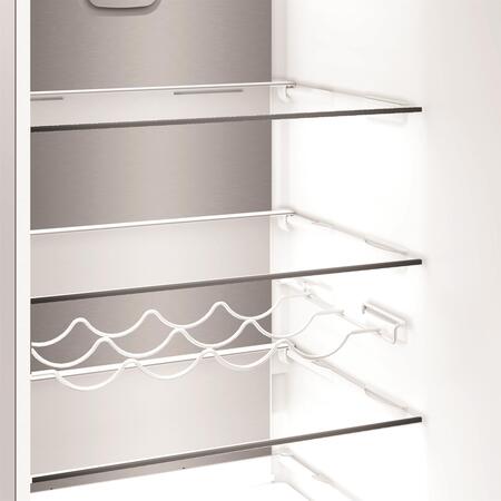 Холодильник Whirlpool WHK 26402 XBR4U Изображение