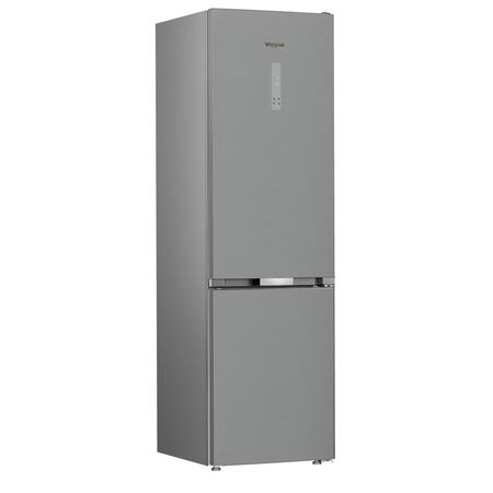 Холодильник Whirlpool WHK 26403 XP6U Изображение