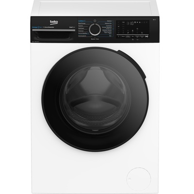 Пральна машина Beko BM3WFSU48435WPBB2 Зображення