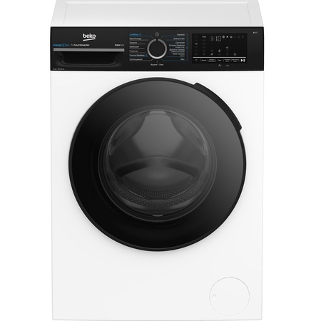 Пральна машина Beko BM3WFSU48435WPBB2 Изображение