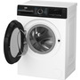 Пральна машина Beko BM3WFU46245WPBB2 Изображение