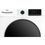 Пральна машина Beko BMM5DFO5741W Изображение
