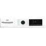 Пральна машина Beko BMM5DFO5741W Изображение