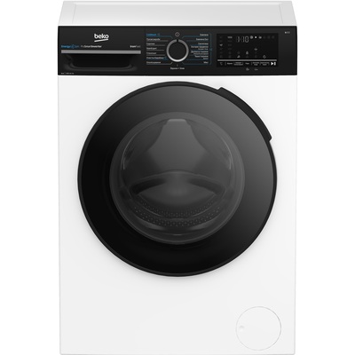 Пральна машина Beko BMM5DFO5741WPB Изображение