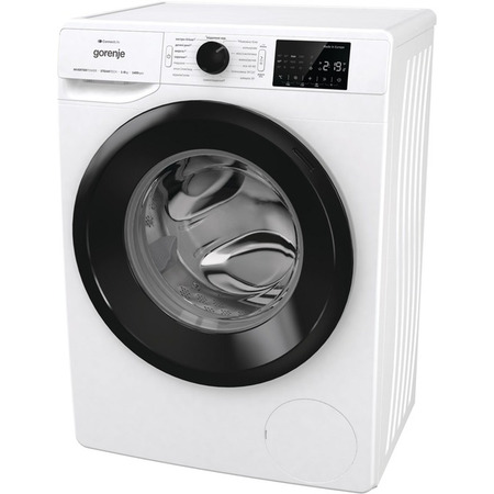 Пральна машина Gorenje WPNEI84SBSWIFI/UA Зображення