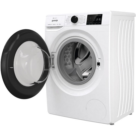 Пральна машина Gorenje WPNEI84SBSWIFI/UA Зображення