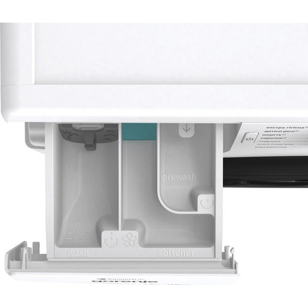 Пральна машина Gorenje WPNEI84SBSWIFI/UA Зображення