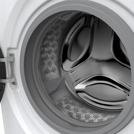 Пральна машина Gorenje WPNEI84SBSWIFI/UA Зображення