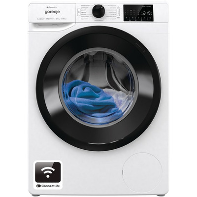 Пральна машина Gorenje WPNEI94A1SWIFI/UA Зображення