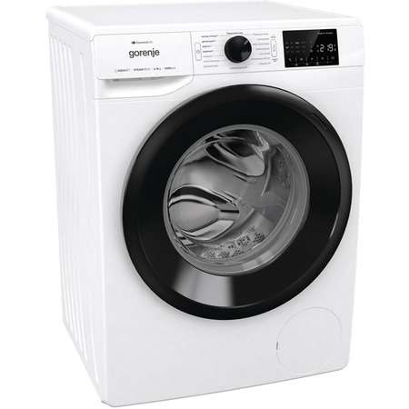Пральна машина Gorenje WPNEI94A1SWIFI/UA Зображення