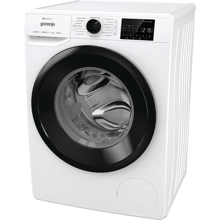 Пральна машина Gorenje WPNEI94A1SWIFI/UA Зображення