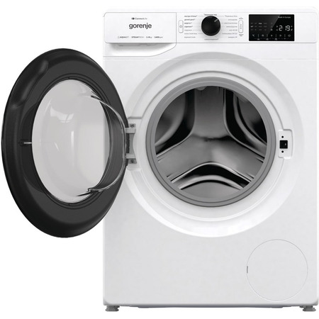 Пральна машина Gorenje WPNEI94A1SWIFI/UA Зображення
