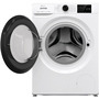 Пральна машина Gorenje WPNEI94A1SWIFI/UA Зображення