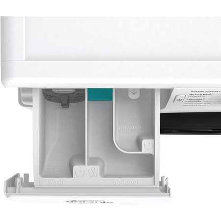 Пральна машина Gorenje WPNEI94A1SWIFI/UA Зображення