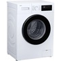 Пральна машина Samsung WW80FG3M05AWLF Изображение