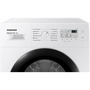 Пральна машина Samsung WW60A3120BH/LE Изображение