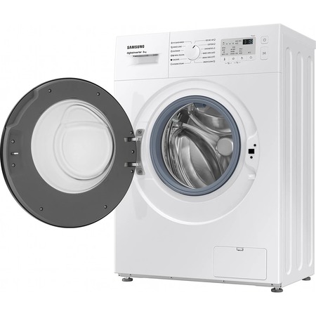 Пральна машина Samsung WW60A3120BH/LE Изображение