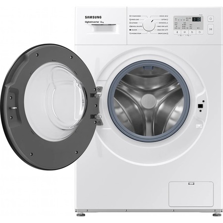 Пральна машина Samsung WW60A3120BH/LE Изображение