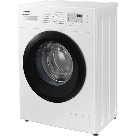 Пральна машина Samsung WW60A3120BH/LE Изображение