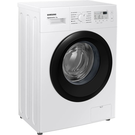 Пральна машина Samsung WW60A3120BH/LE Изображение