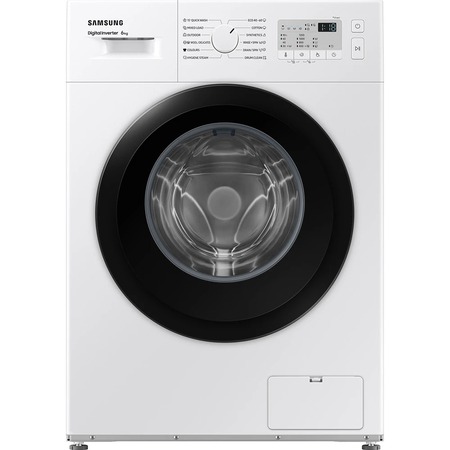 Пральна машина Samsung WW60A3120BH/LE Зображення