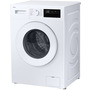 Пральна машина Samsung WW90FG3M05TWLF Изображение