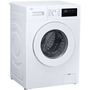 Пральна машина Samsung WW90FG3M05TWLF Изображение
