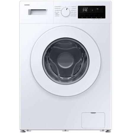 Пральна машина Samsung WW90FG3M05TWLF Изображение