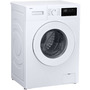 Пральна машина Samsung WW80FG3M05TWLF Изображение