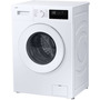 Пральна машина Samsung WW80FG3M05TWLF Изображение