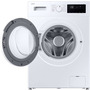 Пральна машина Samsung WW80FG3M05TWLF Изображение