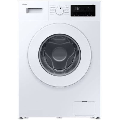 Пральна машина Samsung WW80FG3M05TWLF Зображення