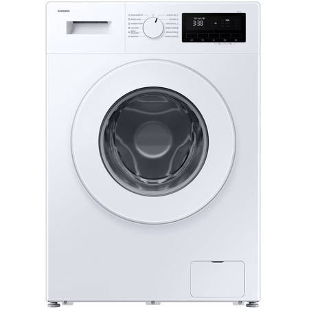 Пральна машина Samsung WW80FG3M05TWLF Изображение