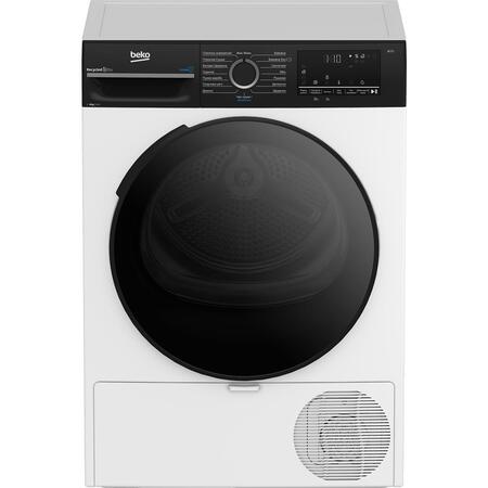 Сушильна машина Beko BM3T48239WPBB2 Зображення