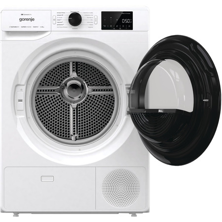 Сушильна машина Gorenje DPNE92GNLWIFI/UA Изображение