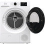 Сушильна машина Gorenje DPNE92GNLWIFI/UA Изображение