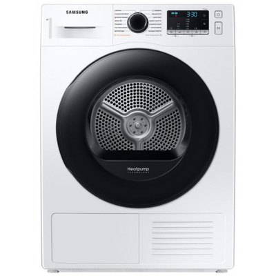 Сушильна машина Samsung DV90TA040AE/UA Зображення
