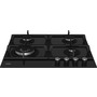 Варильна поверхня Beko HILW64225S Изображение