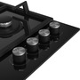 Варильна поверхня Beko HILW64225S Изображение