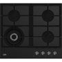 Варильна поверхня Beko HILW64225S Изображение