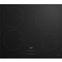 Варильна поверхня Beko HII64400MT Изображение