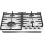 Варильна поверхня Gorenje GW642AXW Зображення