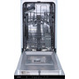 Вбудована посудомийна машина Gorenje GV520E15 Изображение