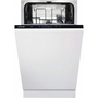Вбудована посудомийна машина Gorenje GV520E15 Изображение