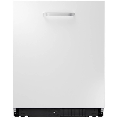 Вбудована посудомийна машина Samsung DW60M6070IB/UA Изображение