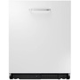 Вбудована посудомийна машина Samsung DW60M6070IB/UA Изображение