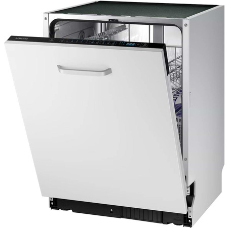 Вбудована посудомийна машина Samsung DW60M6040BB/UA Изображение